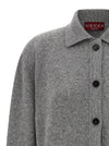 Gucci Polo Cardigan