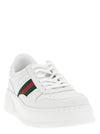 Gucci Oversize Sole Sneakers
