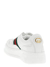Gucci Oversize Sole Sneakers