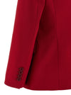Alexander McQueen Single-breasted Blazer