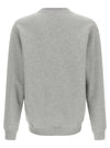 Gucci Web Ribbon And Horsebit Sweatshirt