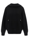Balenciaga Back-to-front Sweater