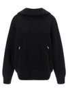 Balenciaga Back-to-front Sweater