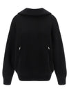 Balenciaga Back-to-front Sweater