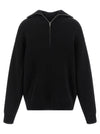 Balenciaga Back-to-front Sweater