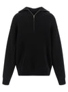 Balenciaga Back-to-front Sweater