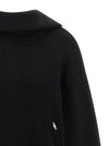 Balenciaga Back-to-front Sweater
