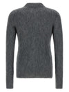 Gucci Mohair Wool Cardigan