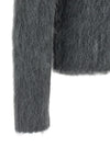 Gucci Mohair Wool Cardigan