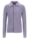 Gucci Polo Cardigan
