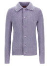 Gucci Polo Cardigan