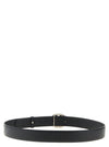 Gucci Incrocio Gg Reversible Belt