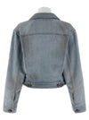 Balenciaga Double Layer Jacket