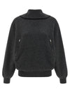Balenciaga Back-to-front Sweater