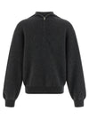 Balenciaga Back-to-front Sweater