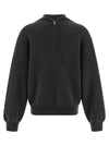 Balenciaga Back-to-front Sweater