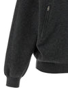 Balenciaga Back-to-front Sweater