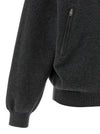 Balenciaga Back-to-front Sweater