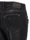 Balenciaga City Jeans