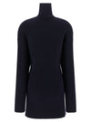 Balenciaga Pinched Dress