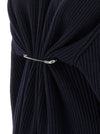 Balenciaga Pinched Dress