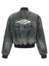 Balenciaga Bomber Standard Jacket