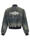 Balenciaga Bomber Standard Jacket