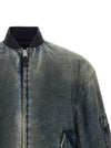 Balenciaga Bomber Standard Jacket