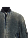 Balenciaga Bomber Standard Jacket