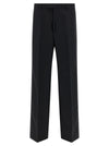 Gucci Tailored Trousers