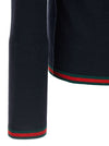 Gucci Web Ribbon Mesh