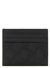 Gucci Gg Emblem Card Holder