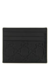 Gucci Gg Emblem Card Holder