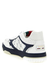 Gucci Re-web Sneakers