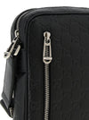 Gucci Gg Emblem Small Crossbody Bag