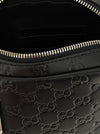 Gucci Gg Emblem Small Crossbody Bag