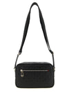 Gucci Gg Emblem Small Crossbody Bag