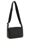 Gucci Gg Emblem Small Crossbody Bag