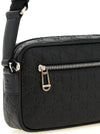 Gucci Gg Emblem Small Crossbody Bag
