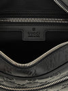 Gucci Gg Emblem Small Crossbody Bag