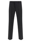 Gucci Mouliné Pants