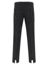 Gucci Mouliné Pants