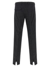 Gucci Mouliné Pants