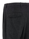 Gucci Mouliné Pants