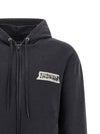 Balenciaga Masking Tape Hoodie
