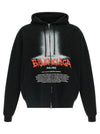 Balenciaga The Door Hoodie
