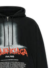 Balenciaga The Door Hoodie