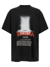 Balenciaga The Door T-shirt