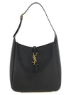 Saint Laurent Micro Le 5 à 7 Shoulder Bag