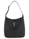 Saint Laurent Micro Le 5 à 7 Shoulder Bag